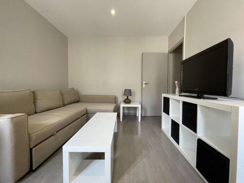 Appartement La Rochelle, 2 pièces, 4 personnes - FR-1-246-609