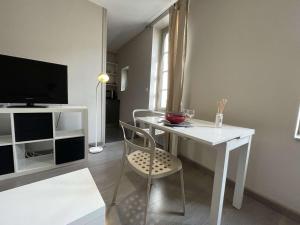 Appartement La Rochelle, 2 pièces, 4 personnes - FR-1-246-609