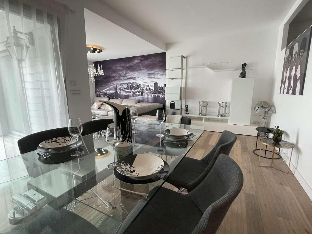 Appartement La Rochelle, 2 pièces, 4 personnes - FR-1-246-611 2-4 RUE AMERIGO VESPUCCI RESIDENCE ETOILE MARINE - BAT AR MEN - ETAGE 2 - A, 17000 La Rochelle