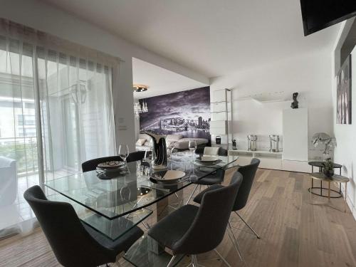 Appartement La Rochelle, 2 pièces, 4 personnes - FR-1-246-611