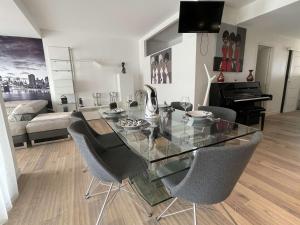 Appartement La Rochelle, 2 pièces, 4 personnes - FR-1-246-611