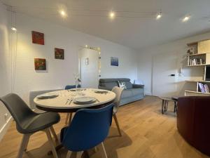 Appartement La Rochelle, 2 pièces, 4 personnes - FR-1-246-627