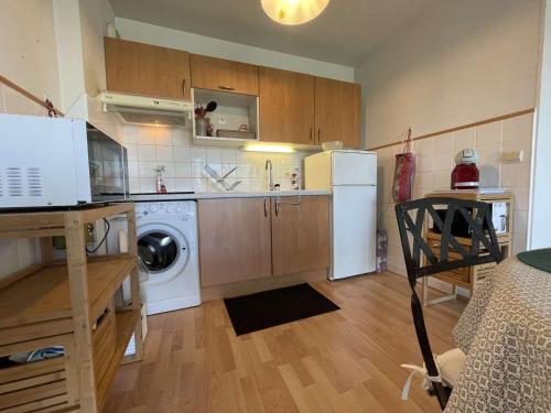 Appartement La Rochelle, 2 pièces, 4 personnes - FR-1-246-636