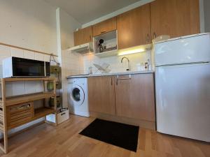 Appartement La Rochelle, 2 pièces, 4 personnes - FR-1-246-636