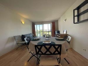 Appartement La Rochelle, 2 pièces, 4 personnes - FR-1-246-636