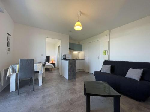 Appartement La Rochelle, 2 pièces, 4 personnes - FR-1-246-637