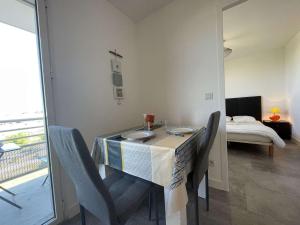 Appartement La Rochelle, 2 pièces, 4 personnes - FR-1-246-637