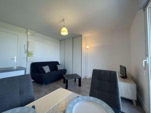 Appartement La Rochelle, 2 pièces, 4 personnes - FR-1-246-637