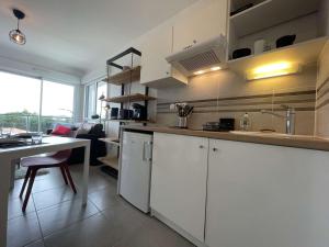 Appartement La Rochelle, 2 pièces, 4 personnes - FR-1-246-641