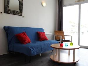 Appartement La Rochelle, 2 pièces, 4 personnes - FR-1-246-78