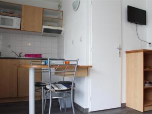 Appartement La Rochelle, 2 pièces, 4 personnes - FR-1-246-78