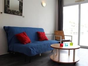 Appartement Appartement La Rochelle, 2 pièces, 4 personnes - FR-1-246-78 Appt C126 - Etage 1 - Bat C - 6 Rue De La Sole - 17000 La Rochelle -1