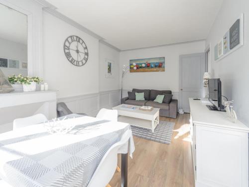 Appartement La Rochelle, 2 pièces, 4 personnes - FR-1-535-39