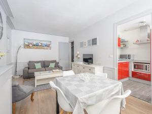 Appartement La Rochelle, 2 pièces, 4 personnes - FR-1-535-39