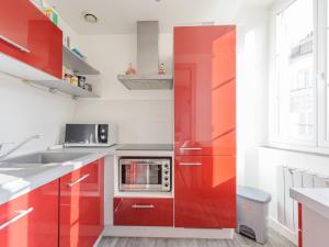 Appartement La Rochelle, 2 pièces, 4 personnes - FR-1-535-39