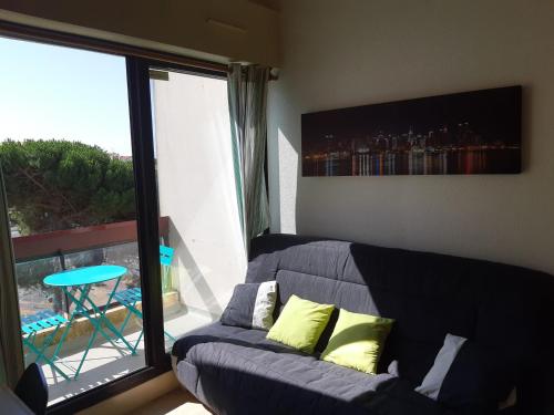 Appartement La Rochelle, 2 pièces, 4 personnes - FR-1-551-36