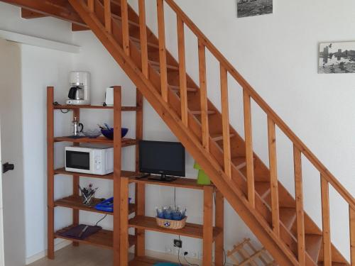 Appartement La Rochelle, 2 pièces, 4 personnes - FR-1-551-36