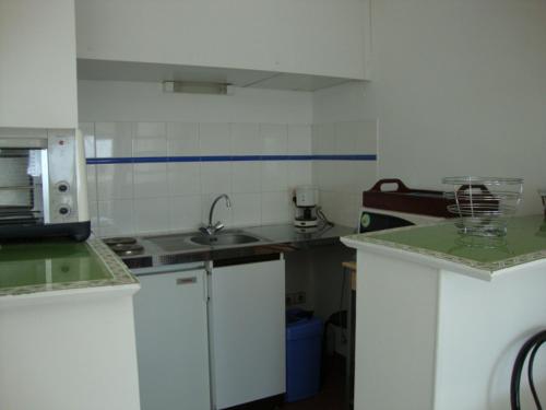 Appartement La Rochelle, 2 pièces, 4 personnes - FR-1-551-48