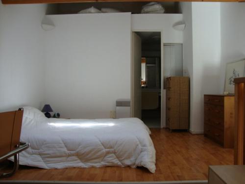 Appartement La Rochelle, 2 pièces, 4 personnes - FR-1-551-48