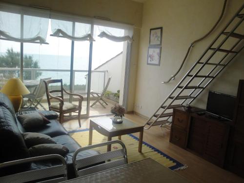 Appartement La Rochelle, 2 pièces, 4 personnes - FR-1-551-59