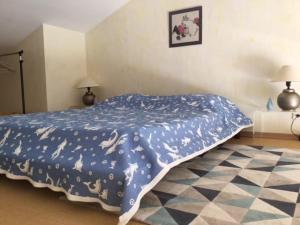Appartement La Rochelle, 2 pièces, 4 personnes - FR-1-551-59