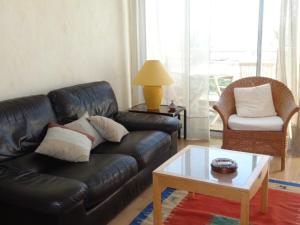 Appartement La Rochelle, 2 pièces, 4 personnes - FR-1-551-59