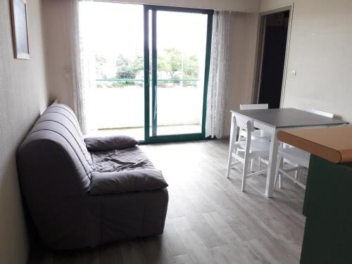 Appartement La Rochelle, 2 pièces, 4 personnes - FR-1-551-66