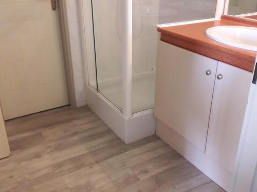 Appartement La Rochelle, 2 pièces, 4 personnes - FR-1-551-66