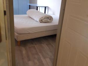 Appartement La Rochelle, 2 pièces, 4 personnes - FR-1-551-66
