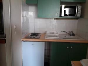 Appartement La Rochelle, 2 pièces, 4 personnes - FR-1-551-66