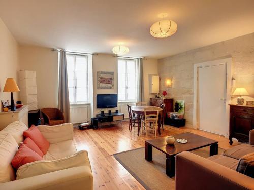 Appartement La Rochelle, 2 pièces, 4 personnes - FR-1-710-7