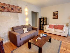 Appartement La Rochelle, 2 pièces, 4 personnes - FR-1-710-7