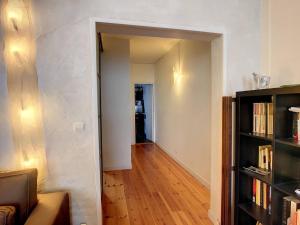 Appartement La Rochelle, 2 pièces, 4 personnes - FR-1-710-7