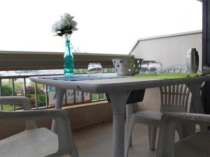 Appartement La Rochelle, 2 pièces, 5 personnes - FR-1-246-168