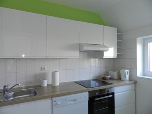 Appartement La Rochelle, 2 pièces, 5 personnes - FR-1-551-7