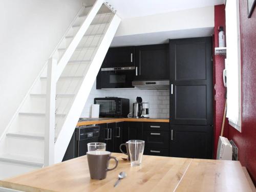 Appartement La Rochelle, 3 pièces, 4 personnes - FR-1-246-262