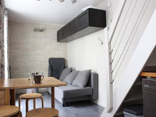Appartement La Rochelle, 3 pièces, 4 personnes - FR-1-246-262