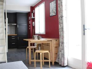 Appartement La Rochelle, 3 pièces, 4 personnes - FR-1-246-262