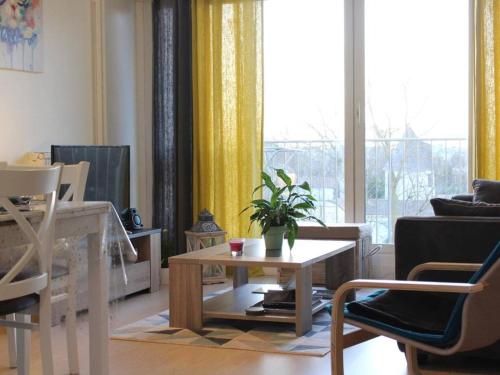 Appartement La Rochelle, 3 pièces, 4 personnes - FR-1-246-479
