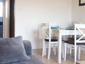 Appartement La Rochelle, 3 pièces, 4 personnes - FR-1-246-479