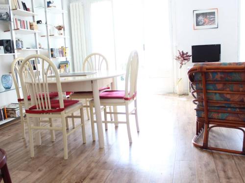 Appartement La Rochelle, 3 pièces, 4 personnes - FR-1-246-539