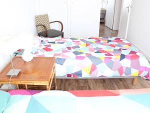 Appartement La Rochelle, 3 pièces, 4 personnes - FR-1-246-539