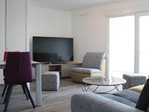 Appartement La Rochelle, 3 pièces, 4 personnes - FR-1-246-588