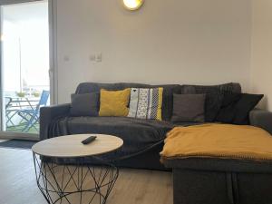 Appartement La Rochelle, 3 pièces, 4 personnes - FR-1-246-598