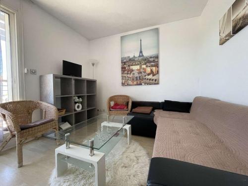 Appartement La Rochelle, 3 pièces, 4 personnes - FR-1-246-634