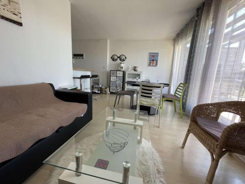 Appartement La Rochelle, 3 pièces, 4 personnes - FR-1-246-634