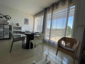 Appartement La Rochelle, 3 pièces, 4 personnes - FR-1-246-634