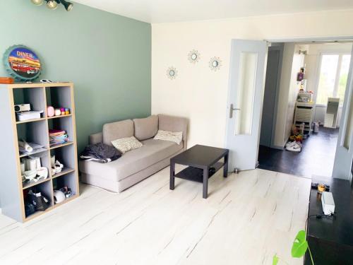 Appartement La Rochelle, 3 pièces, 4 personnes - FR-1-535-42