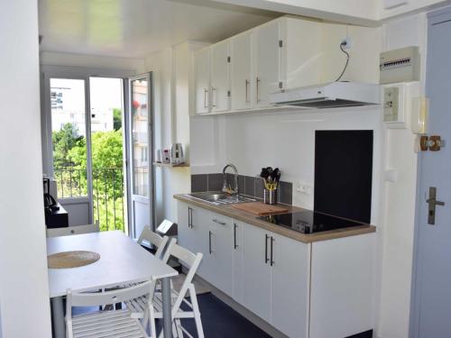 Appartement La Rochelle, 3 pièces, 4 personnes - FR-1-535-42