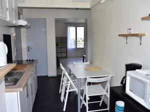 Appartement La Rochelle, 3 pièces, 4 personnes - FR-1-535-42